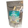 Dehydrated Wheat Grass Juice Powder, Organic, 8 oz (226.8 g)
