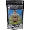 Raw Organic Dehydrated Alfalfa Grass Juice Powder, 4 oz (113.4 g)