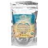 Raw Organic Dehydrated Barley Grass Juice Powder, 4 oz (113.4 g)