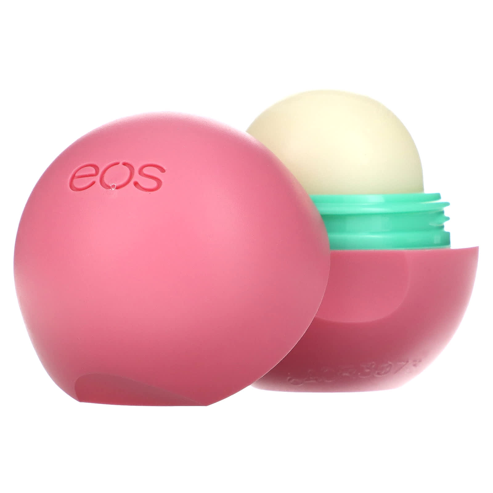 EOS 100% Natural Organic Lip Balm in Strawberry Sorbet