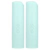 EOS, 유기농 100% 천연 시어버터 립밤, 스위트 민트, 2팩, 팩당 4g(0.14oz)