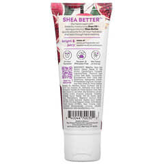 Evolution of Smooth, Shea Better, Hand Cream, Pomegranate Raspberry, 2.5 fl oz (74 ml)