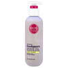 EOS, Shea Better™, 캐시미어 셰이브 오일, 바닐라 캐시미어, 177ml(6fl oz)