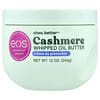 EOS, Shea Better™, Cashmere Whipped Oil Butter, Creme De Pistachio, 12 oz (340 g)