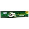 Kid Safe, Xylitol Sweetened, Spearmint Toothpaste, Fluoride Free, 4.9 oz