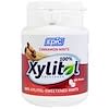 100% Xylitol-Sweetened, Cinnamon Mints, 180 Pieces