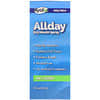 Allday Dry Mouth Spray, Mild Mint, 2.0 oz (60 ml)