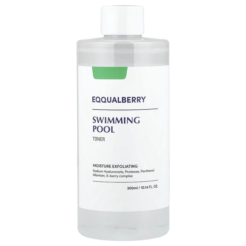 Swimming Pool Toner , 10.14 fl oz (300 ml)