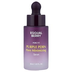 Purple PDRN Pore Minimizing Serum、30ml（1.01液量オンス）