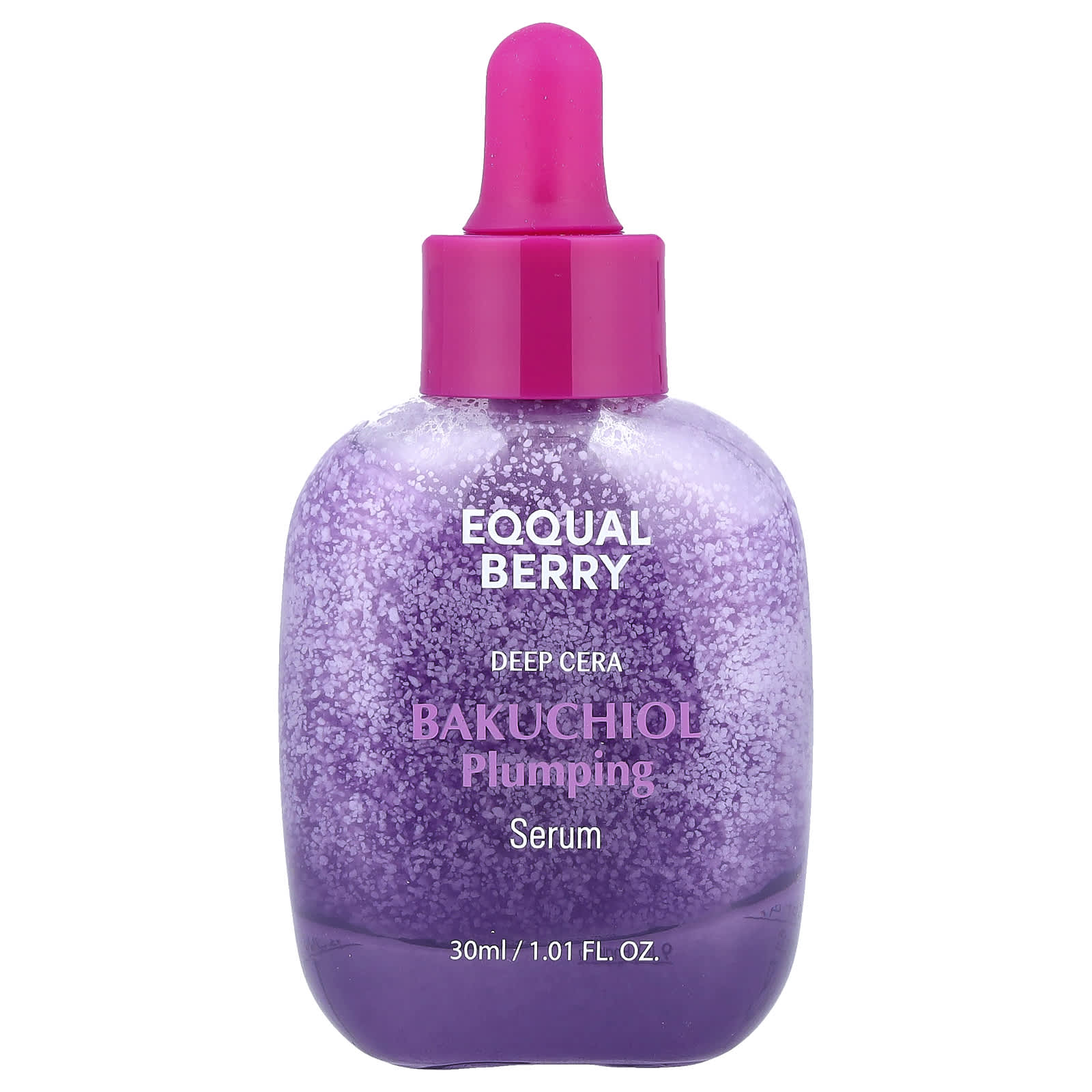 ディープ セラ バクチオール プランピング セラム、30ml（1.01液