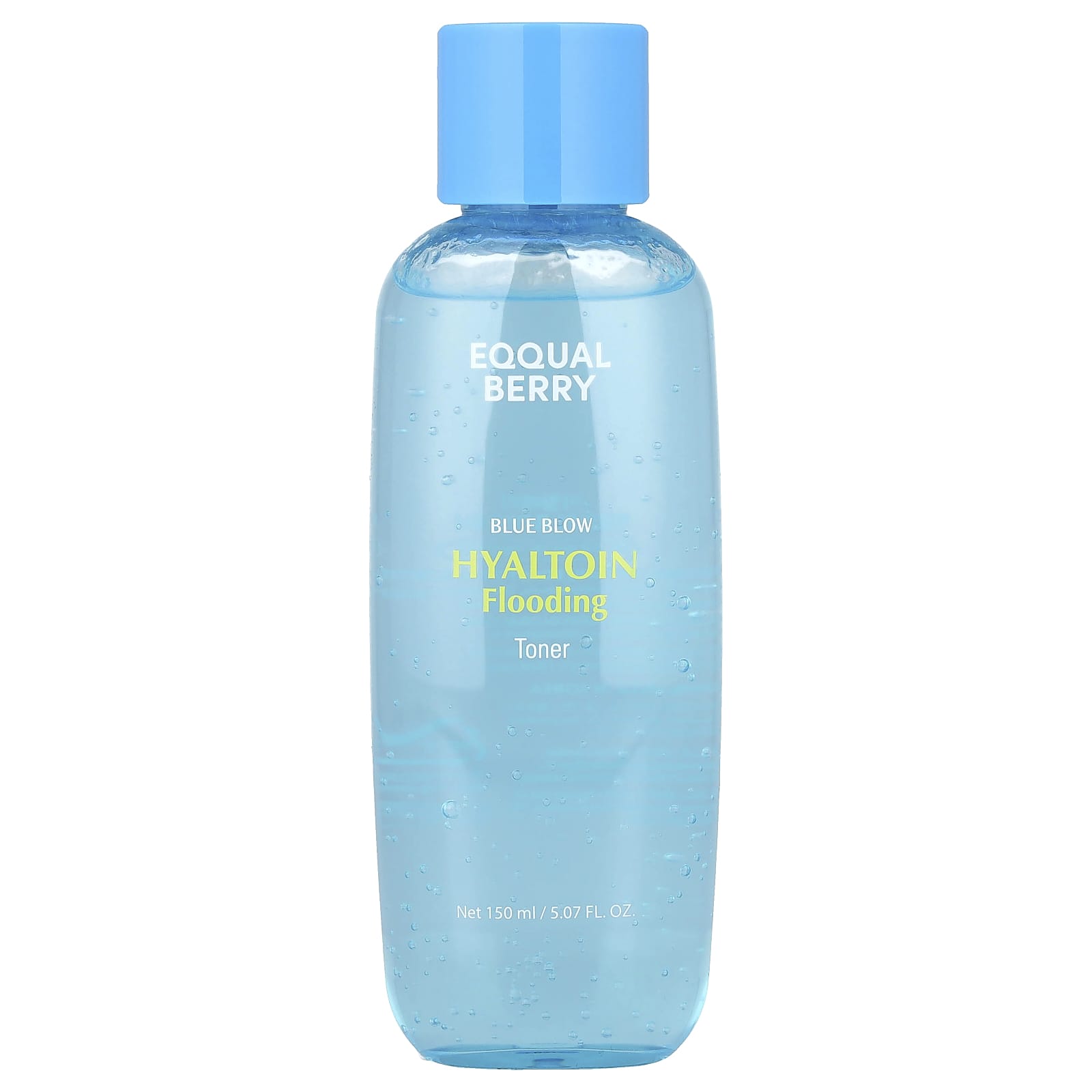 Blue Blow, Hyaltoin Flooding Toner, 5.07 fl oz (150 ml)