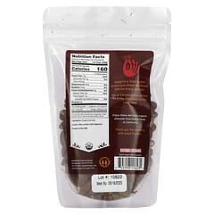 Equal Exchange, Organic Natural Almonds, 8 oz (227 g)