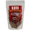 Organic Tamari Roasted Almonds, 8 oz (227 g)