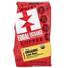 Equal Exchange, Organic Coffee, Love Buzz, Ground, Full City & French Roasts, 10 oz (283.5 g)