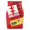 Equal Exchange, Organic Coffee, Colombian, Ground, Full City Roast, 12 oz (340 g)