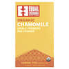 Organic Chamomile Herbal Tea, Caffeine Free, 20 Tea Bags, 0.85 oz (24 g)