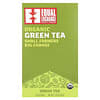 Té verde orgánico, 20 bolsitas de té, 40 g (1,41 oz)