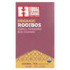 Herbal Tea, Bio-Rooibos, koffeinfrei, 20 Teebeutel, 40 g (1,41 oz.)