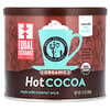 Cacao biologique pour chocolat chaud, 340 g