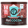 Equal Exchange, Chocolate caliente orgánico, 340 g (12 oz)