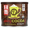 Equal Exchange, Würziger Bio-Kakao mit Chili und Zimt, 340 g (12 oz.)