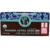 유기농 파나마 엑스트라 다크 초콜릿, 3.5 oz (100 g)