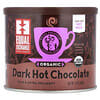 Equal Exchange, Organic Dark Hot Chocolate, 12 oz (340 g)