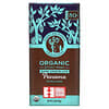 Organic, Dark Chocolate, Panama Extra Dark, 80% Cacao, 2.8 oz (80 g)
