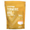 Turmeric Max, Turmeric, 1,000 mg, 30 Individual Squeeze Packets, 10 g Each