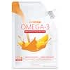 Omega-3 Mango Squeeze, 1,070 mg, 16 oz (454 g)