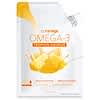 Omega-3 Tropical Squeeze, 1,070 mg, 16 oz (454 g)