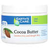 Cocoa Butter, 5 oz (142 g)