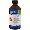 Apricot Kernel Oil, 8 fl oz (236 ml)