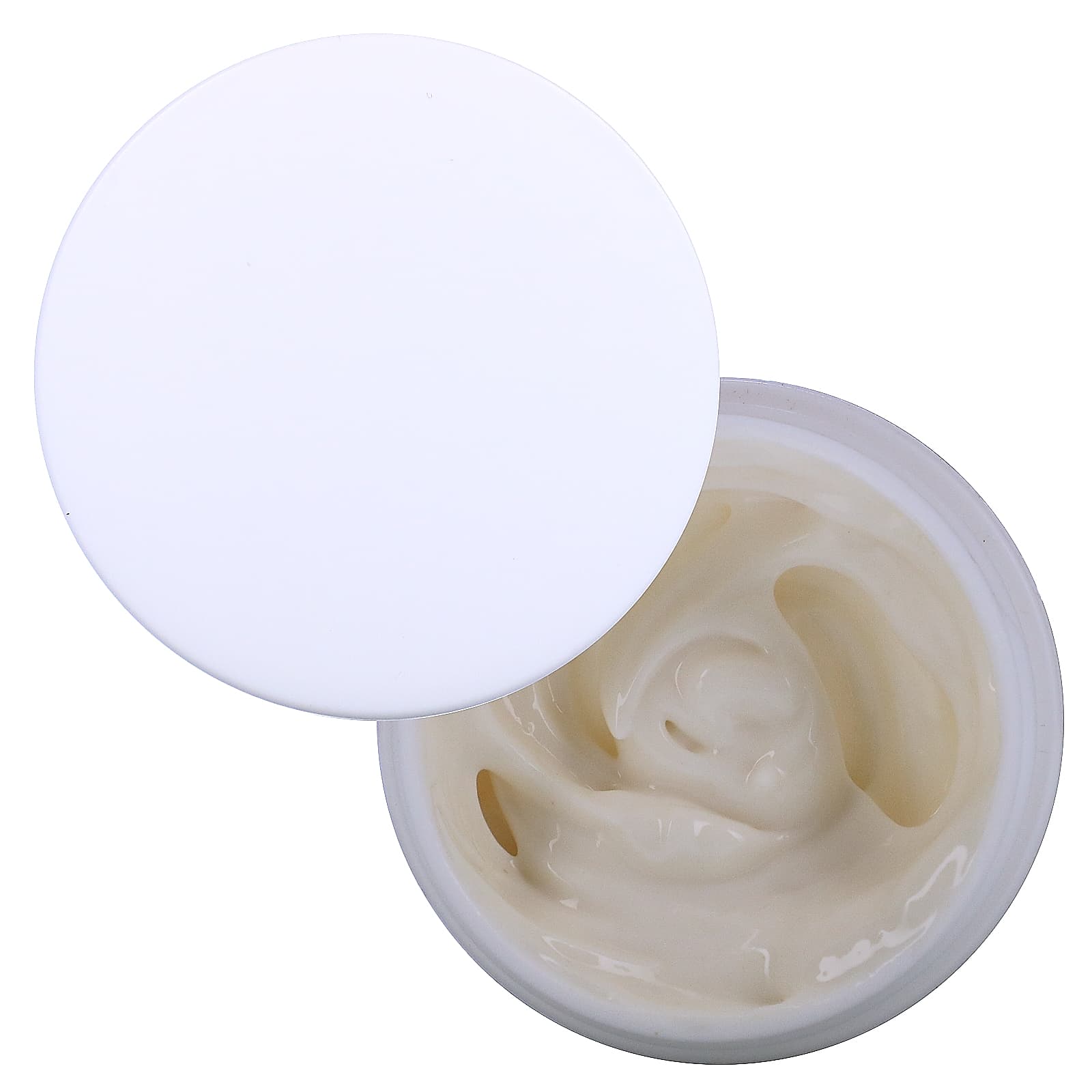 Earth's Care, Eczema Lotion with Aloe & Almond Oil, 0.42 oz (12 g)