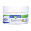 Eczema Lotion with Aloe & Almond Oil, 0.42 oz (12 g)