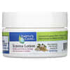 Eczema Lotion with Aloe & Almond Oil, 0.42 oz (12 g)