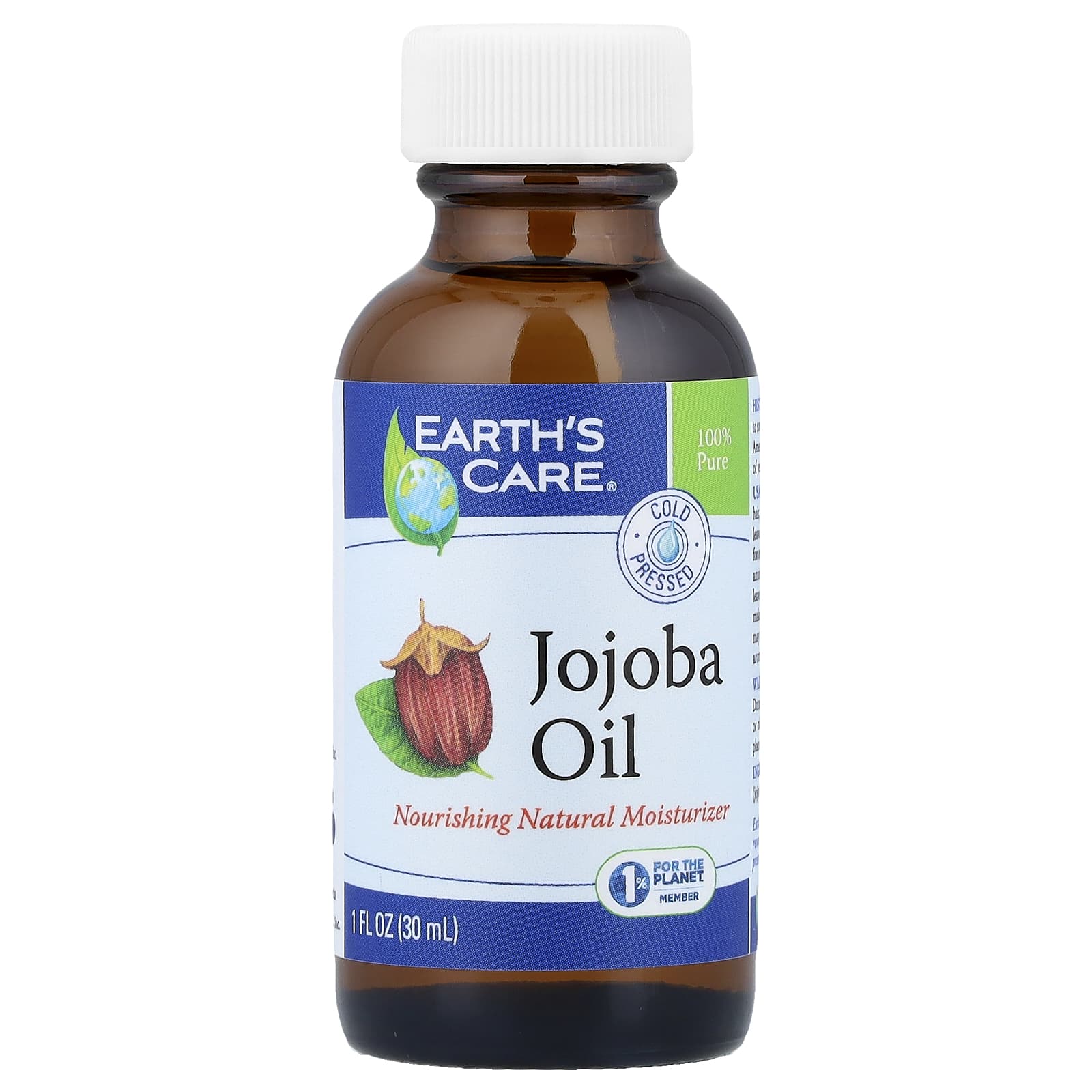 jojoba oil personal lubricant Golden Jojoba Carrier Oil