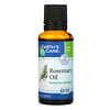 Rosemary Oil, 1 fl oz (30 ml)