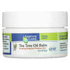 Tea Tree Oil Balm, 0.21 oz (6 g)