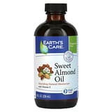 Sky Organics, Organic Sweet Almond Oil, 16 fl oz (473 ml)