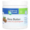 Shea Butter, 6 oz (170 g)