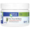 Tea Tree Oil Balm, 2.5 oz (71 g)