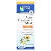 Masque de beauté pour le traitement de l'acné, 71 g