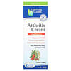 Arthritis Cream, High Potency, 2.4 oz (68 g)