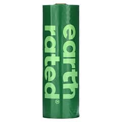 Earth Rated, 반려견용 배변 봉투, 무향, 300개입