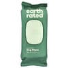 Earth Rated, Dog Wipes, Hundetücher, geruchsneutral, 100 Tücher