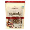 Granola maison aux céréales anciennes, aux fruits et aux noix, 340 g