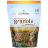 Ultra Protein Granola with Pea Protein, Peanut Butter, 12 oz (340 g)