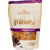 Homestyle Granola, Oatmeal Raisin, 12 oz (340 g)