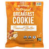 The Original Breakfast Cookie, Peanut Butter, 3 oz (85 g)